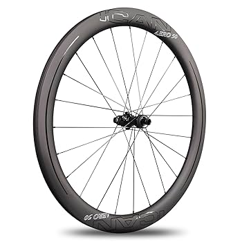 最終値下げ 軽量 新品未使用品 カーボンホイール 50mm ディスクブレーキ用 自転車 カーボンホイール ディスクブレーキ」の人気商品一覧